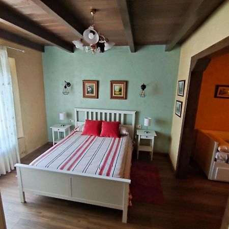 Casa Rural Oliver Y Nadia Rodilana Экстерьер фото