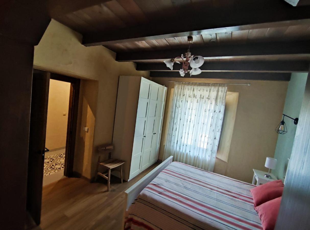 Casa Rural Oliver Y Nadia Rodilana Экстерьер фото